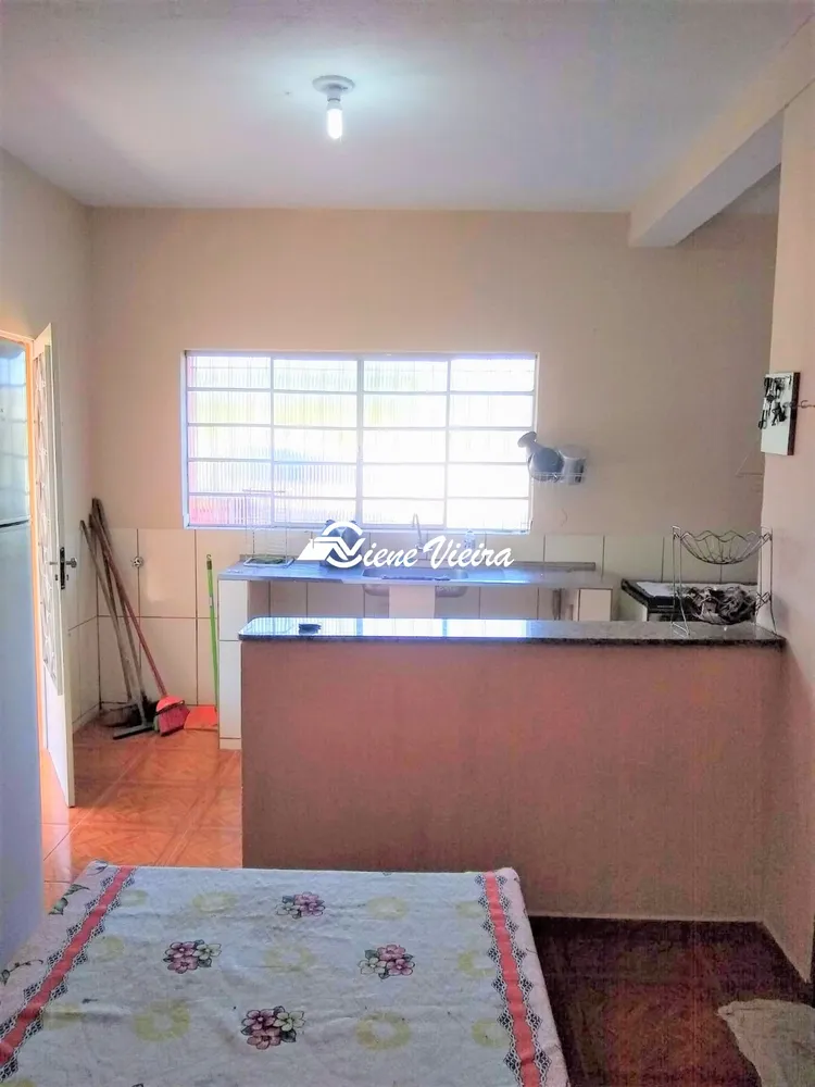 Chácara, 5 quartos, 1000 m² - Foto 3