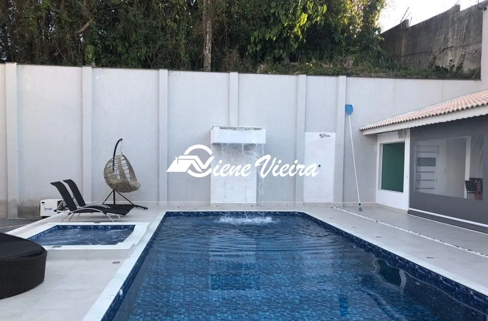 Casa de Condomínio, 4 quartos - Foto 1