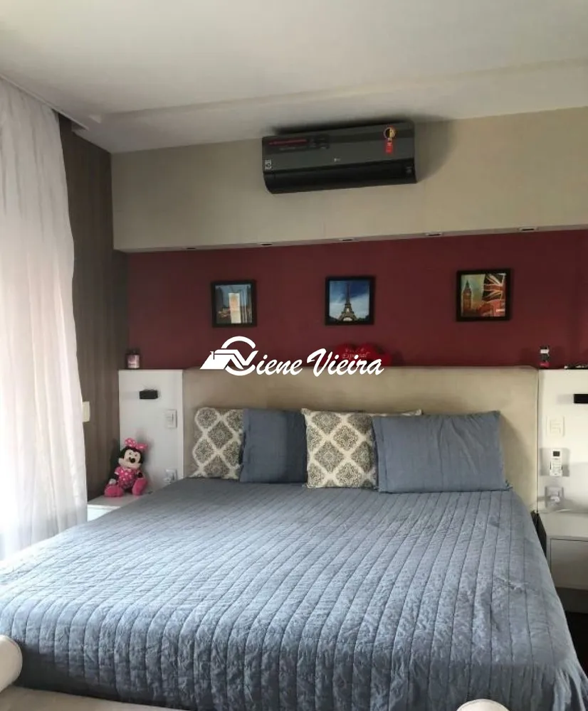 Casa de Condomínio, 4 quartos - Foto 8