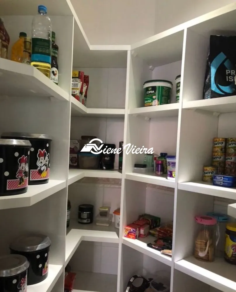 Casa de Condomínio, 4 quartos - Foto 5