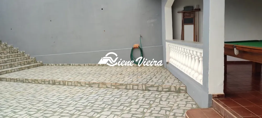 Chácara, 4 quartos, 1400 m² - Foto 4