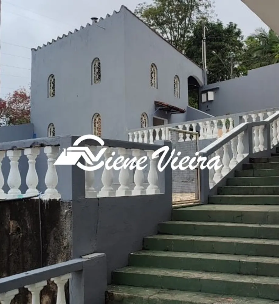 Chácara, 4 quartos, 1400 m² - Foto 2