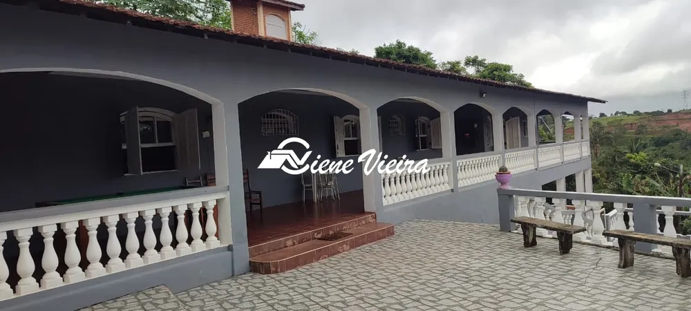 Chácara, 4 quartos, 1400 m² - Foto 3