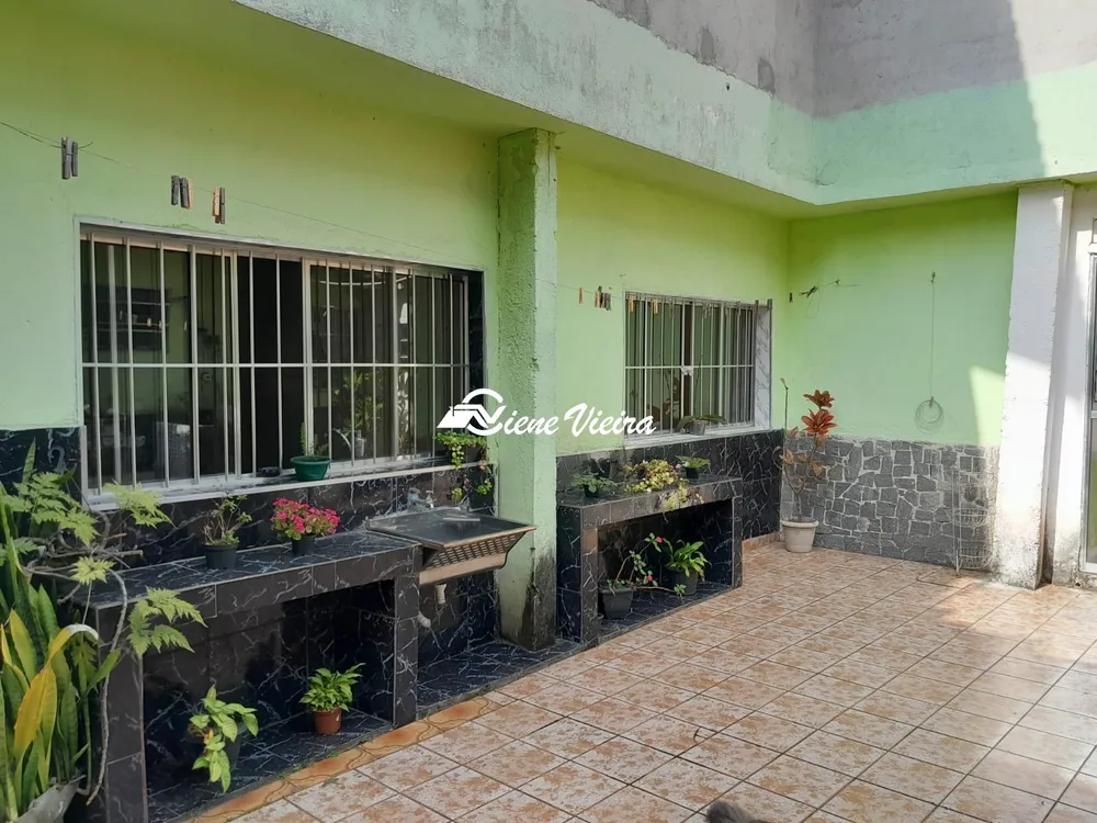 Casa, 3 quartos, 250 m² - Foto 4