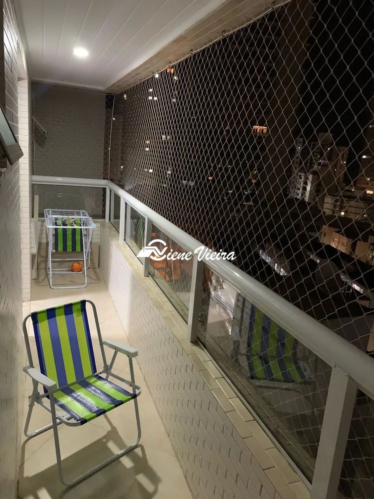 Apartamento, 3 quartos, 90 m² - Foto 5