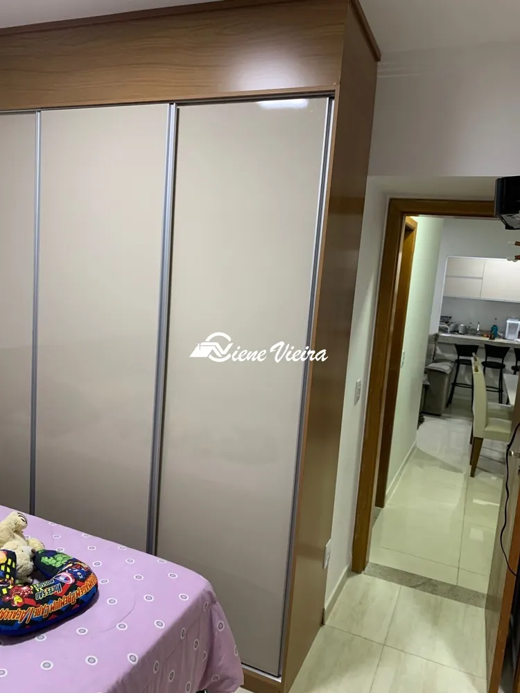 Apartamento, 3 quartos, 90 m² - Foto 8