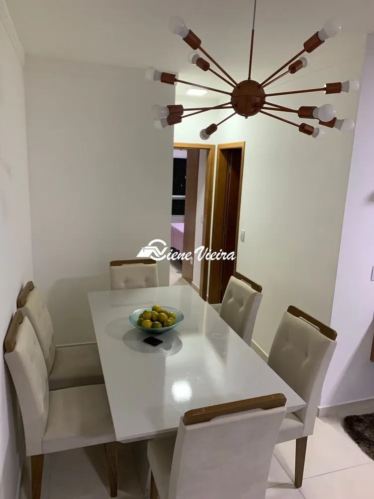 Apartamento, 3 quartos, 90 m² - Foto 6
