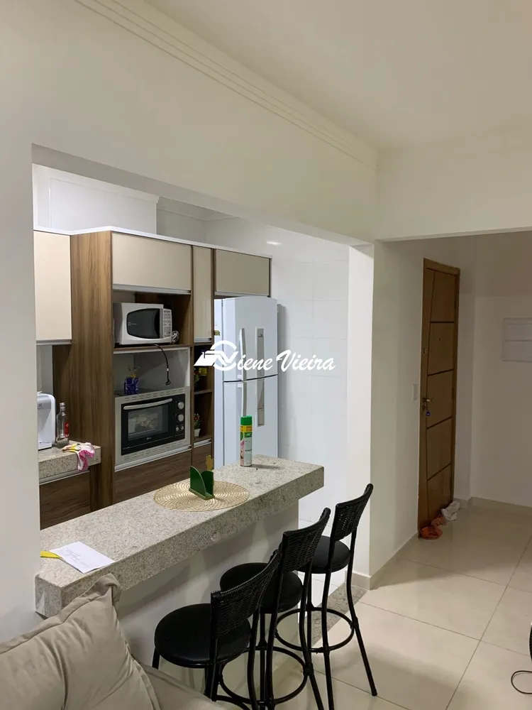 Apartamento, 3 quartos, 90 m² - Foto 4