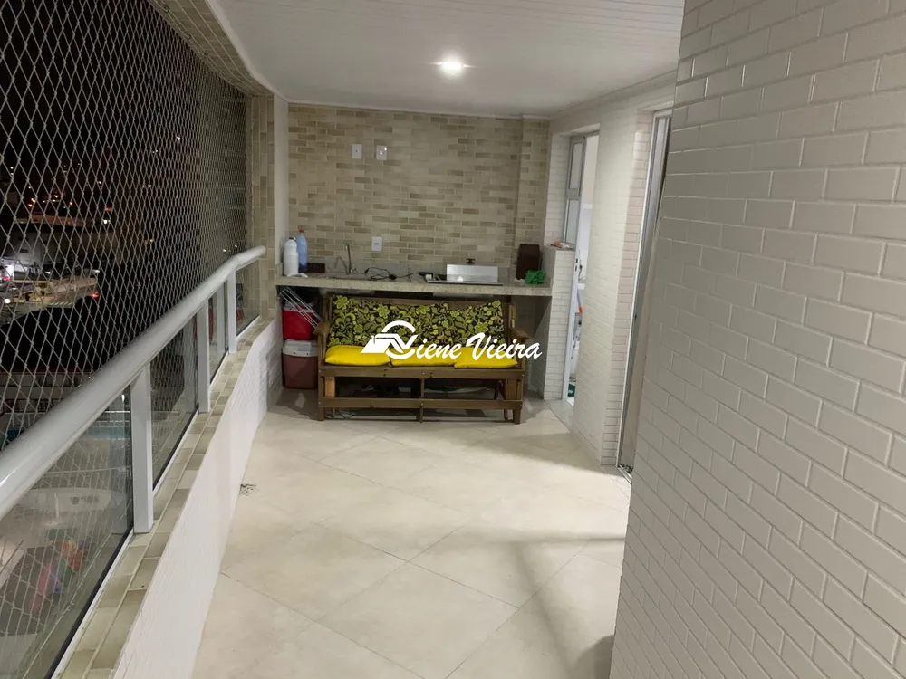 Apartamento, 3 quartos, 90 m² - Foto 2