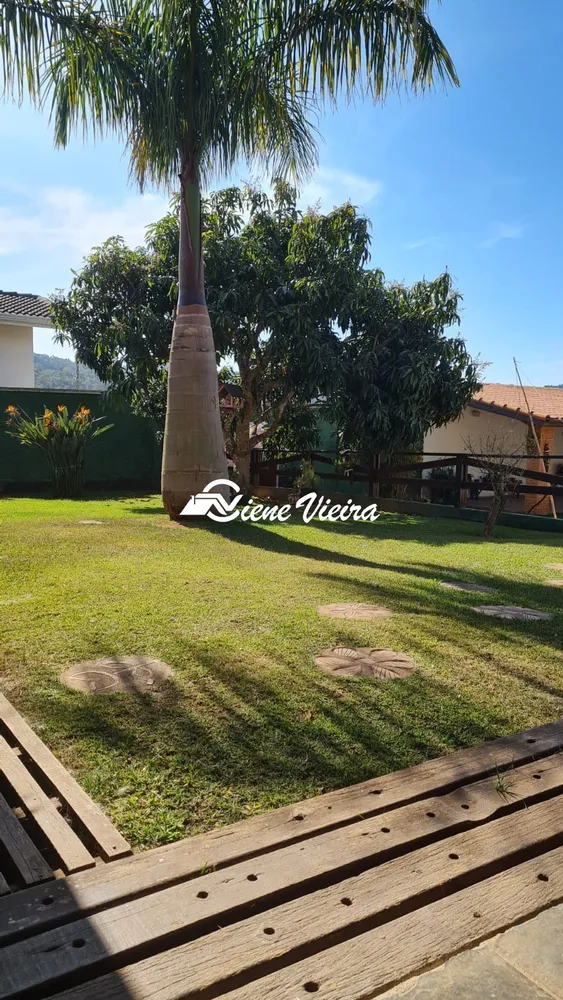 Chácara, 4 quartos, 1000 m² - Foto 2