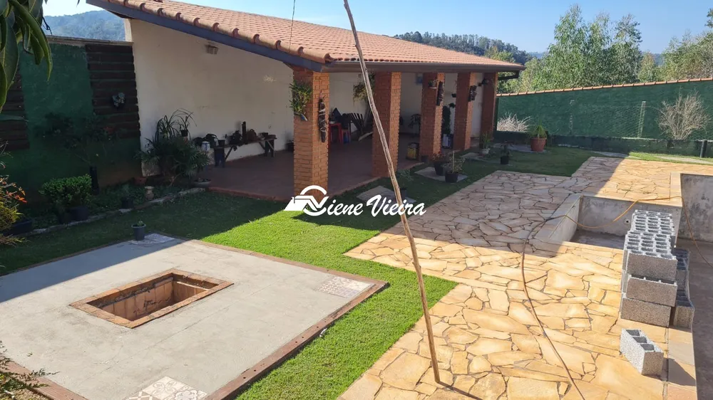 Chácara, 4 quartos, 1000 m² - Foto 5