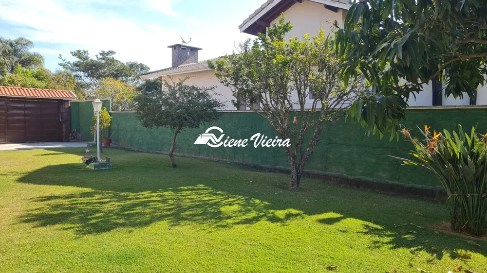 Chácara, 4 quartos, 1000 m² - Foto 3