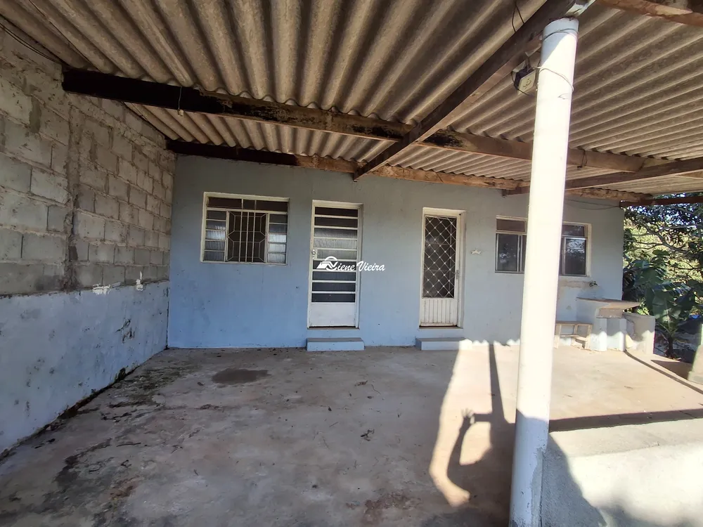 Chácara, 2 quartos, 1000 m² - Foto 2