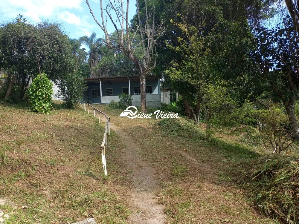 Chácara, 2 quartos, 1000 m² - Foto 1