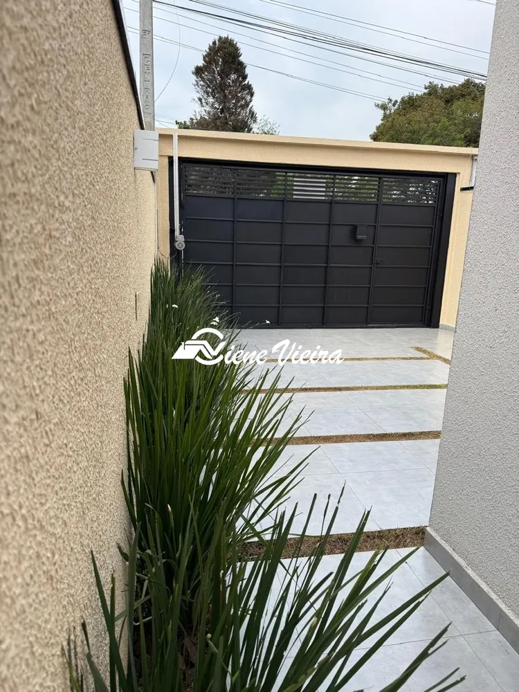 Casa, 3 quartos, 150 m² - Foto 2