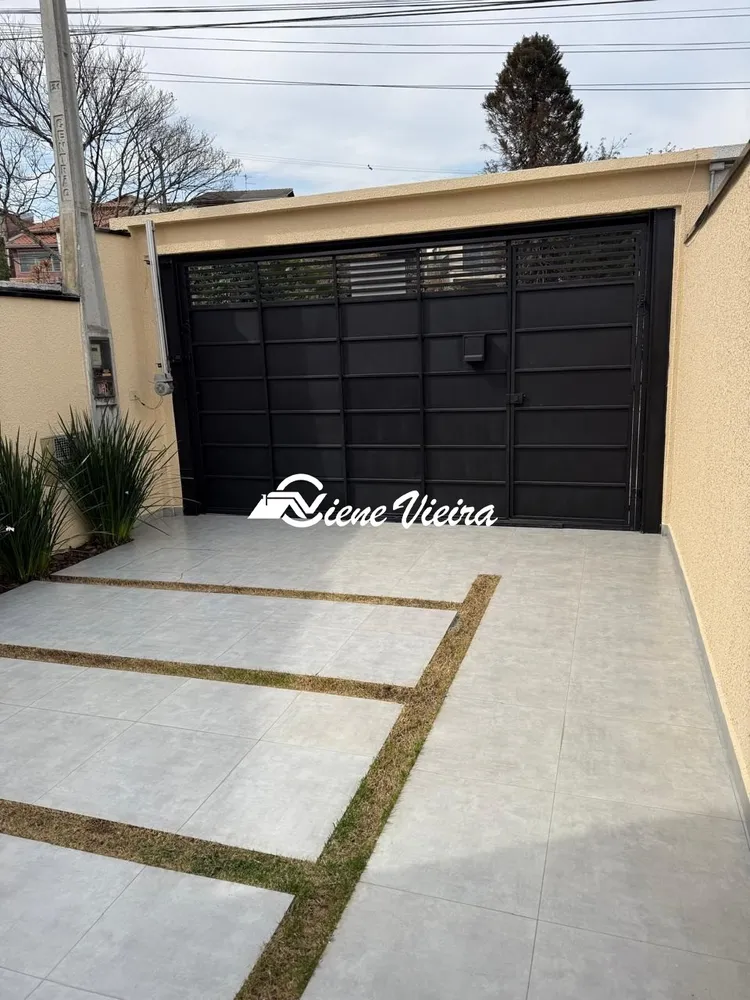 Casa, 3 quartos, 150 m² - Foto 1