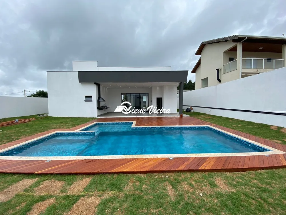 Casa de Condomínio, 3 quartos - Foto 6