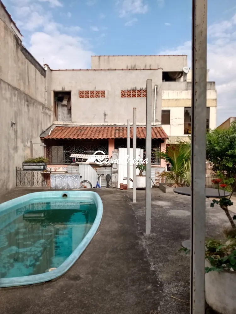Casa, 4 quartos, 680 m² - Foto 7