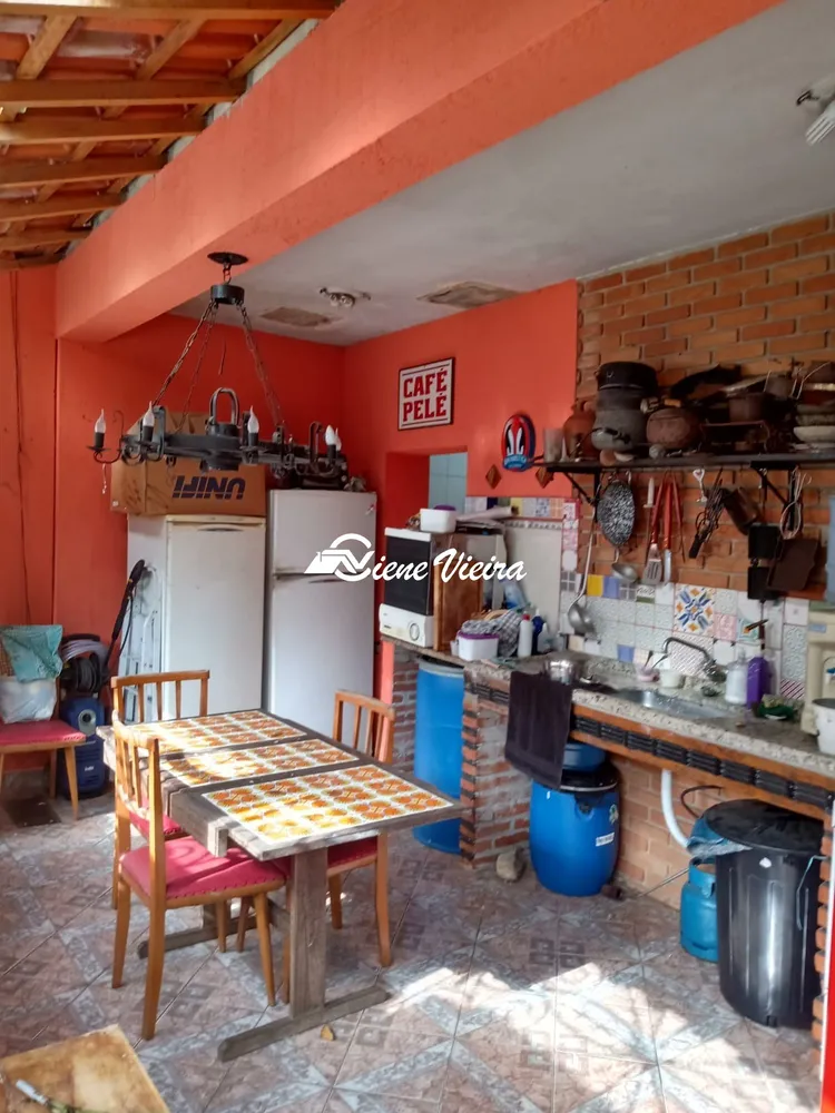 Casa, 4 quartos, 680 m² - Foto 6