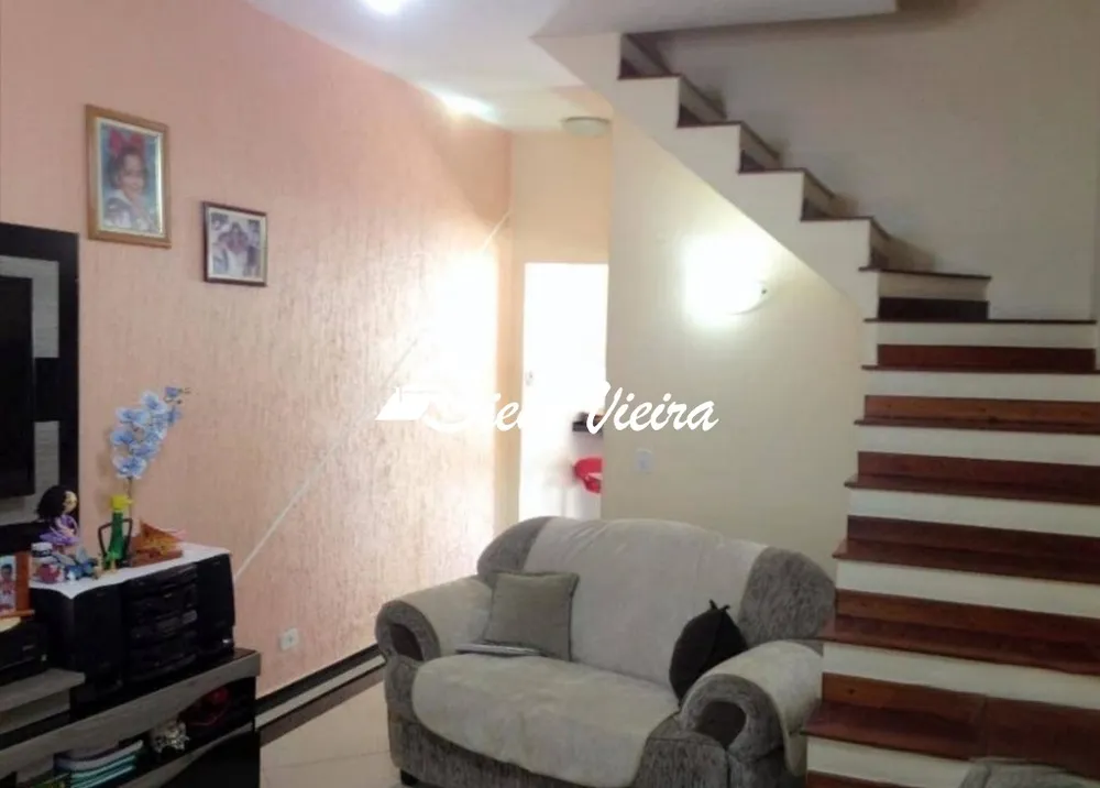 Casa, 2 quartos, 125 m² - Foto 1