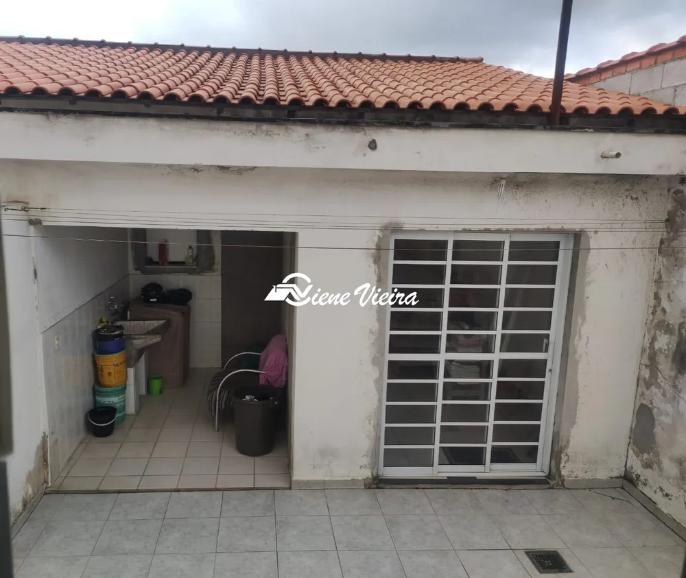 Casa, 2 quartos, 125 m² - Foto 4