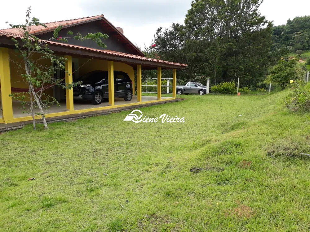 Sítio, 3 quartos, 8 hectares - Foto 2