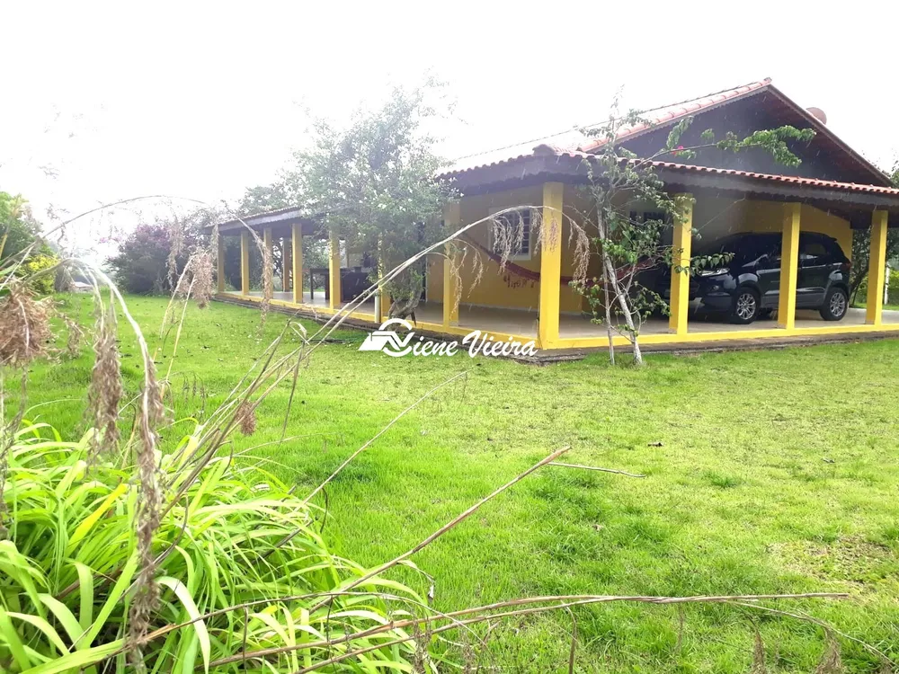 Sítio, 3 quartos, 8 hectares - Foto 1