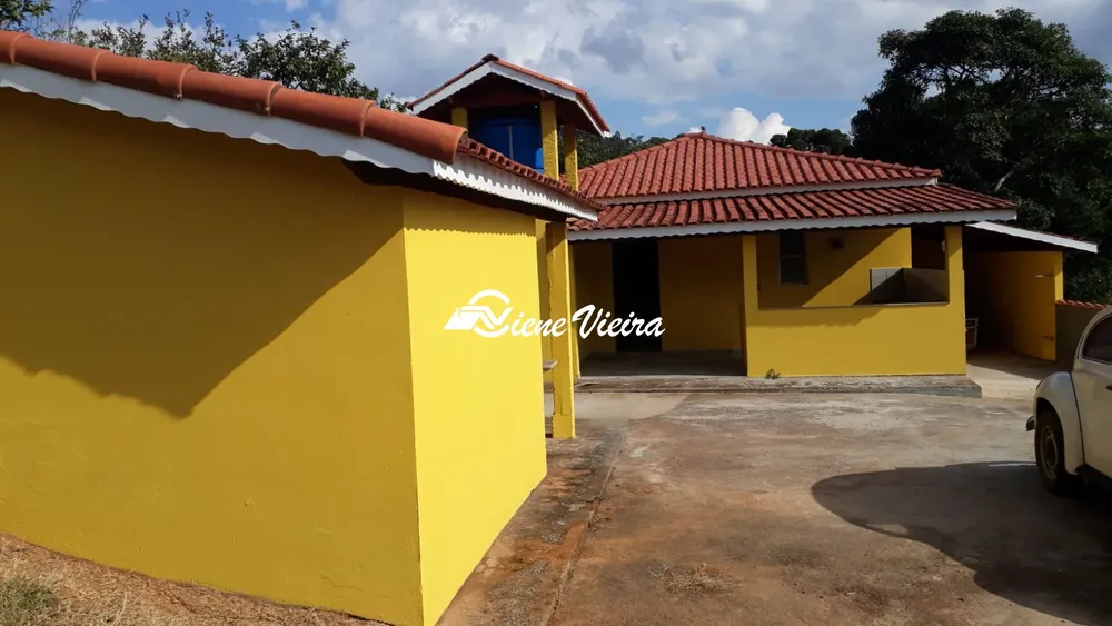 Sítio, 3 quartos, 8 hectares - Foto 3