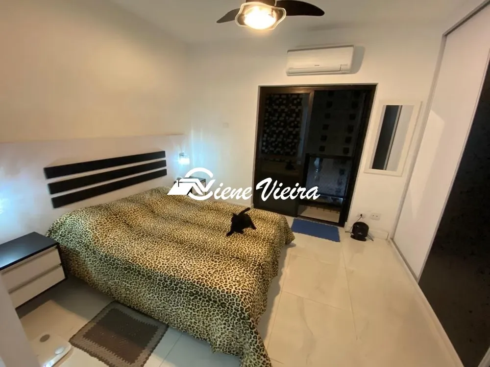Apartamento, 3 quartos, 187 m² - Foto 2