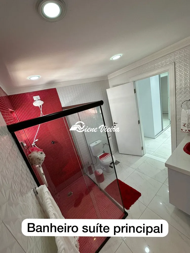 Apartamento, 3 quartos, 187 m² - Foto 4