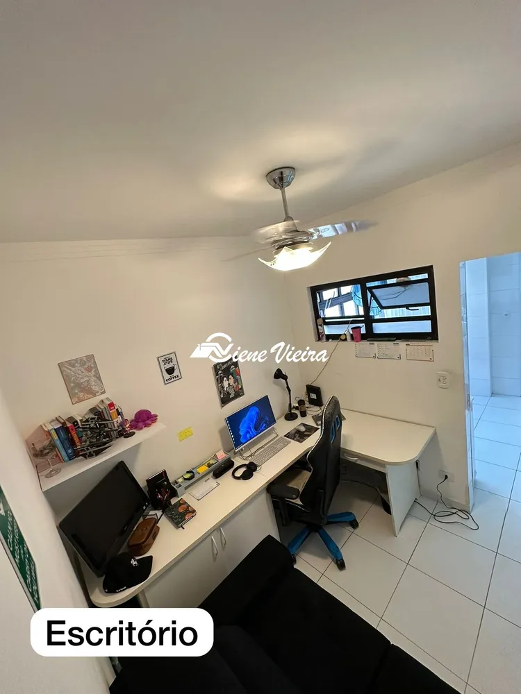 Apartamento, 3 quartos, 187 m² - Foto 3