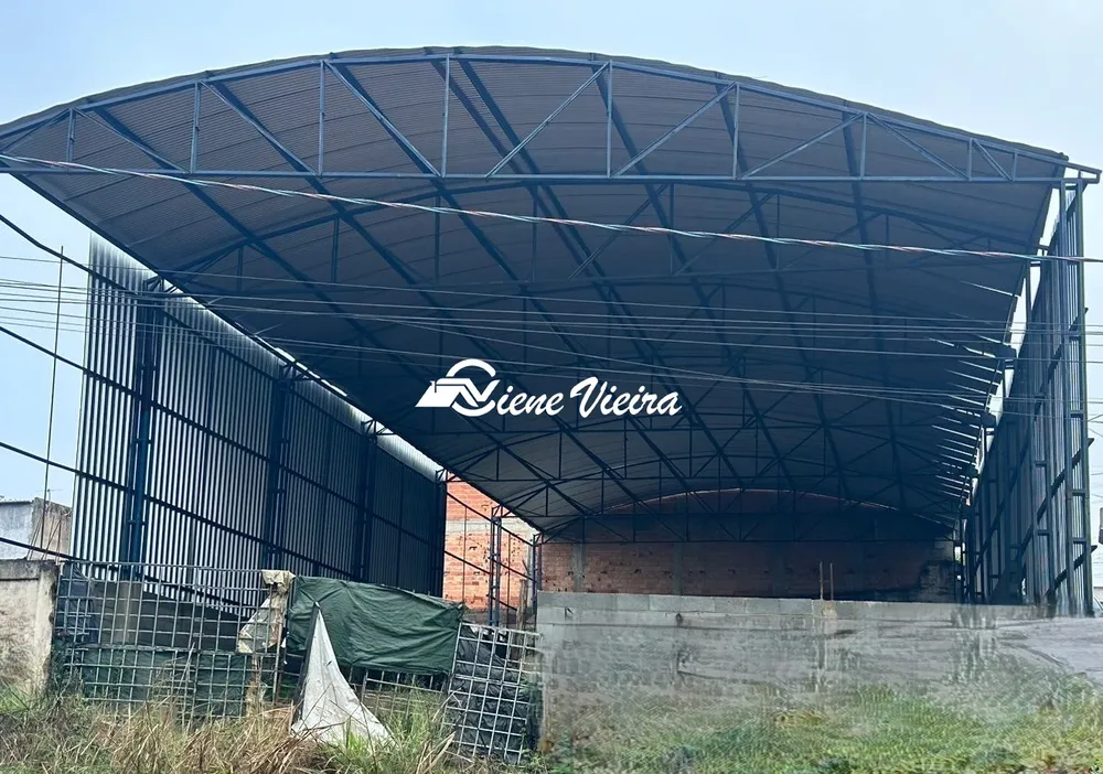 Depósito-Galpão, 400 m² - Foto 5