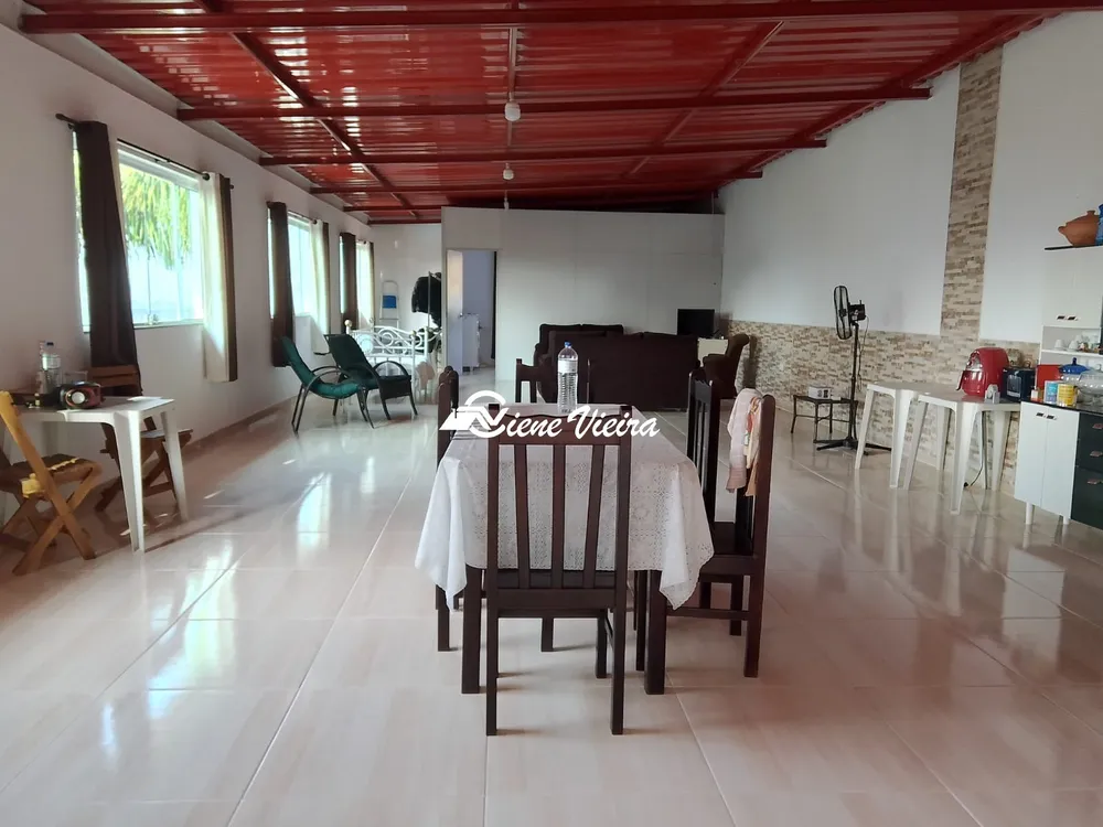 Chácara, 3 quartos, 1500 m² - Foto 7