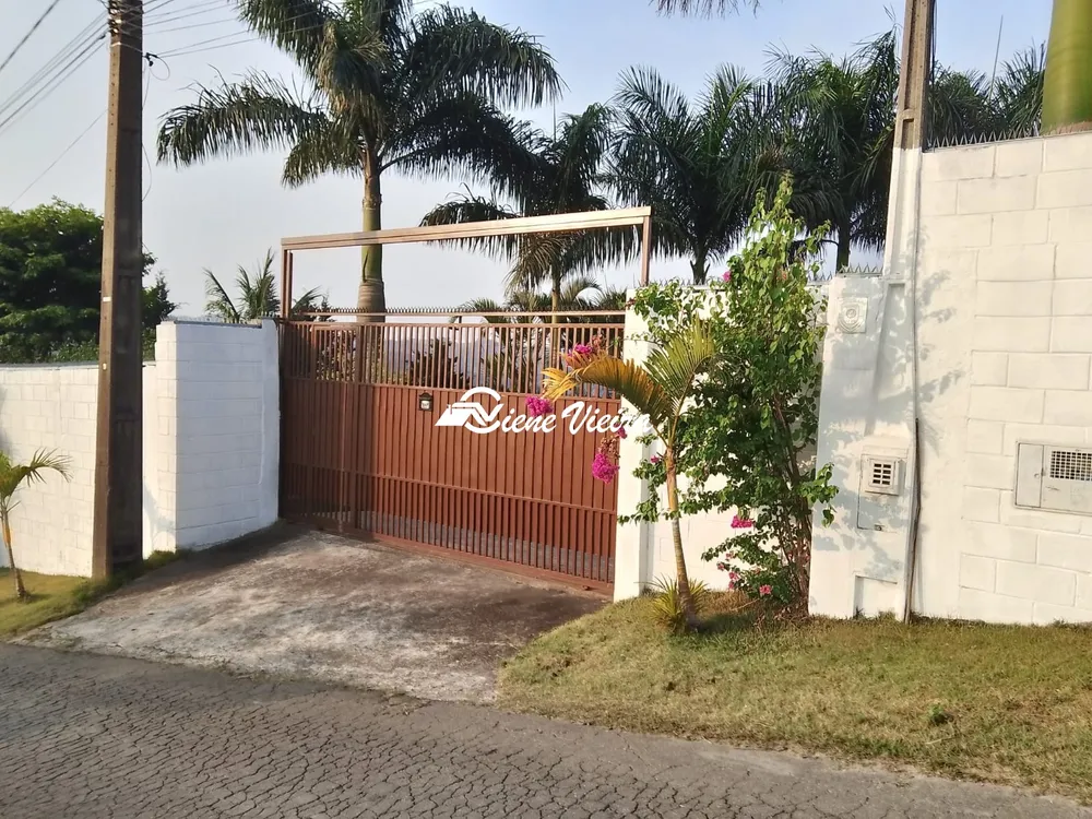 Chácara, 3 quartos, 1500 m² - Foto 5