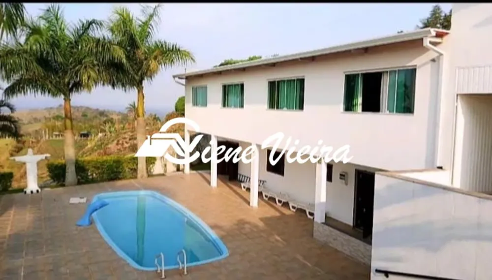 Chácara, 3 quartos, 1500 m² - Foto 2