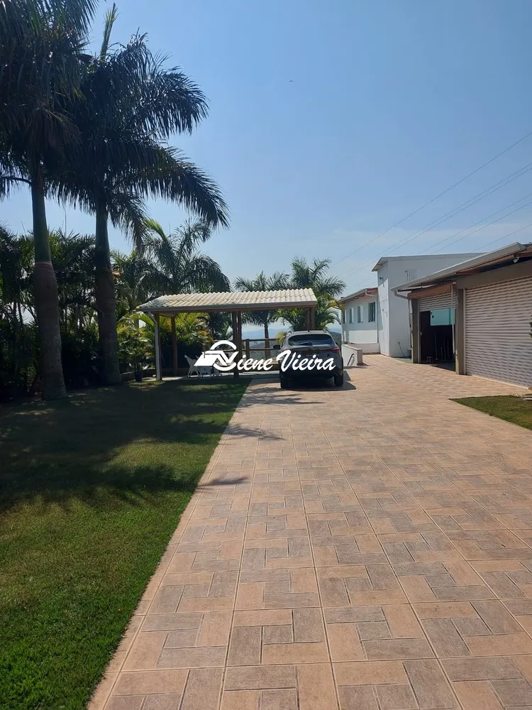 Chácara, 3 quartos, 1500 m² - Foto 4