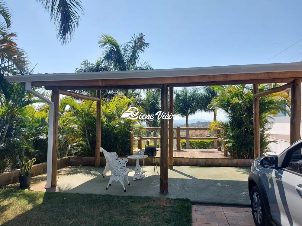 Chácara, 3 quartos, 1500 m² - Foto 3