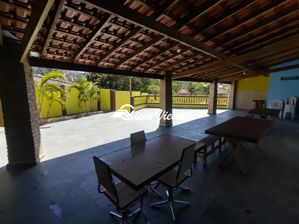 Chácara, 2 quartos, 1000 m² - Foto 6