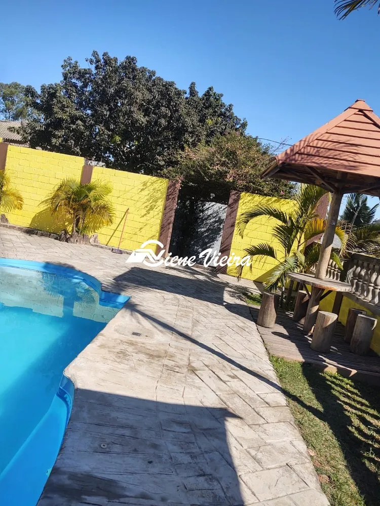 Chácara, 2 quartos, 1000 m² - Foto 5