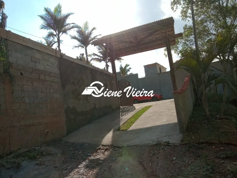 Chácara, 2 quartos, 1000 m² - Foto 2