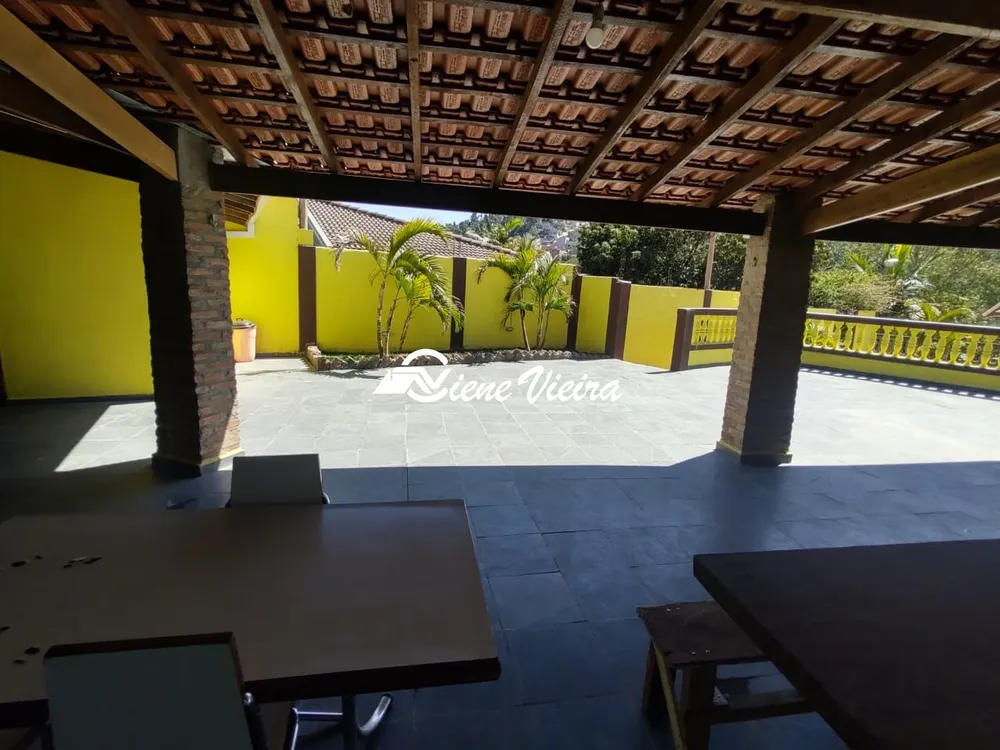 Chácara, 2 quartos, 1000 m² - Foto 7