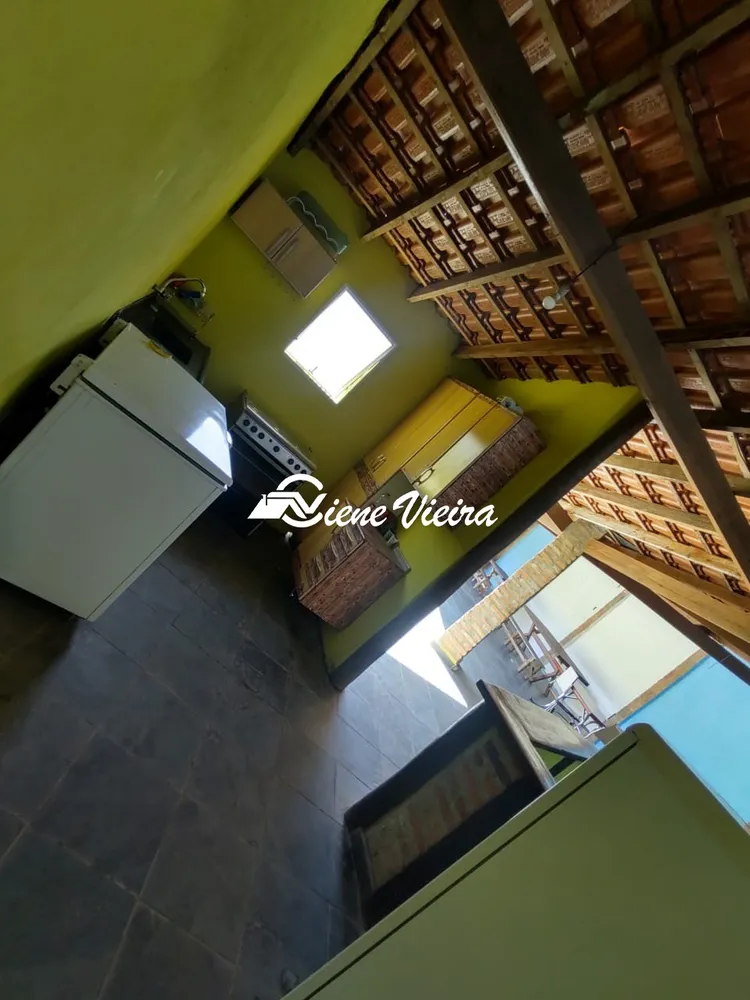 Chácara, 2 quartos, 1000 m² - Foto 3