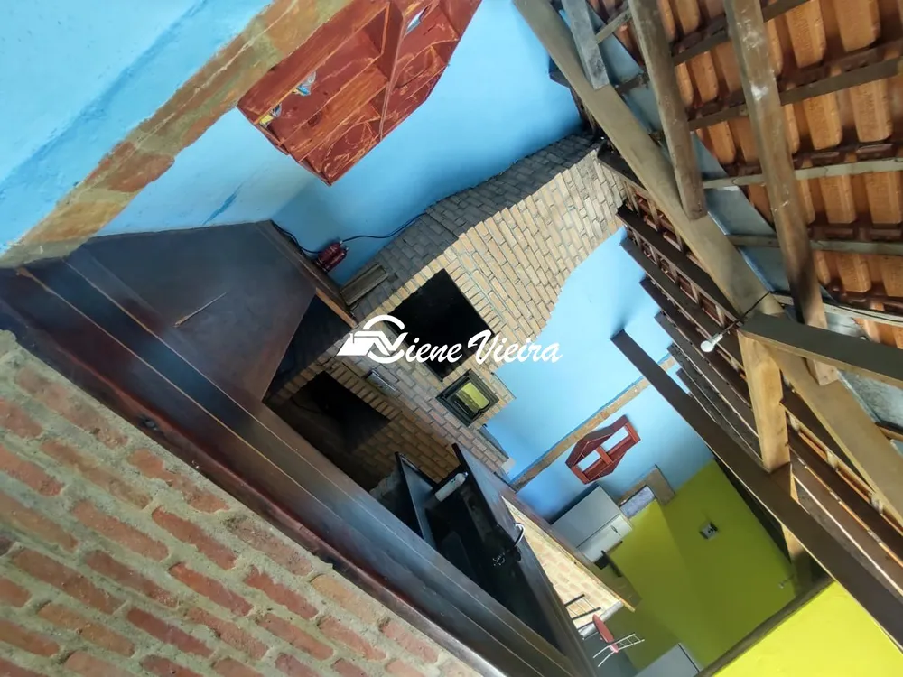 Chácara, 2 quartos, 1000 m² - Foto 4