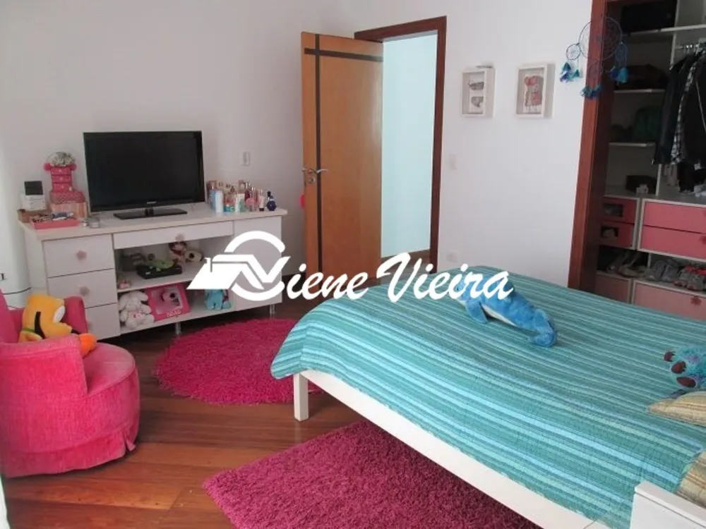 Casa de Condomínio, 5 quartos - Foto 2