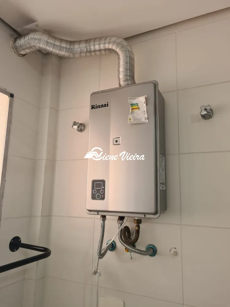 Apartamento, 3 quartos, 192 m² - Foto 6