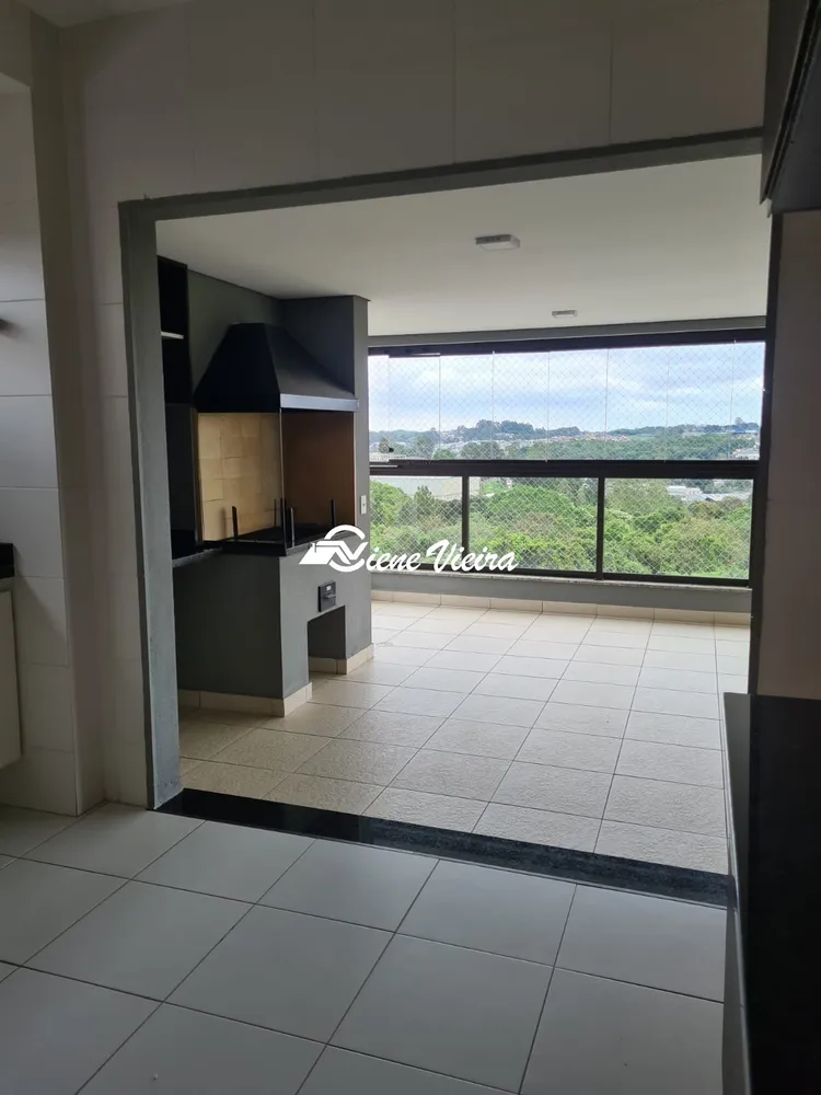 Apartamento, 3 quartos, 192 m² - Foto 1