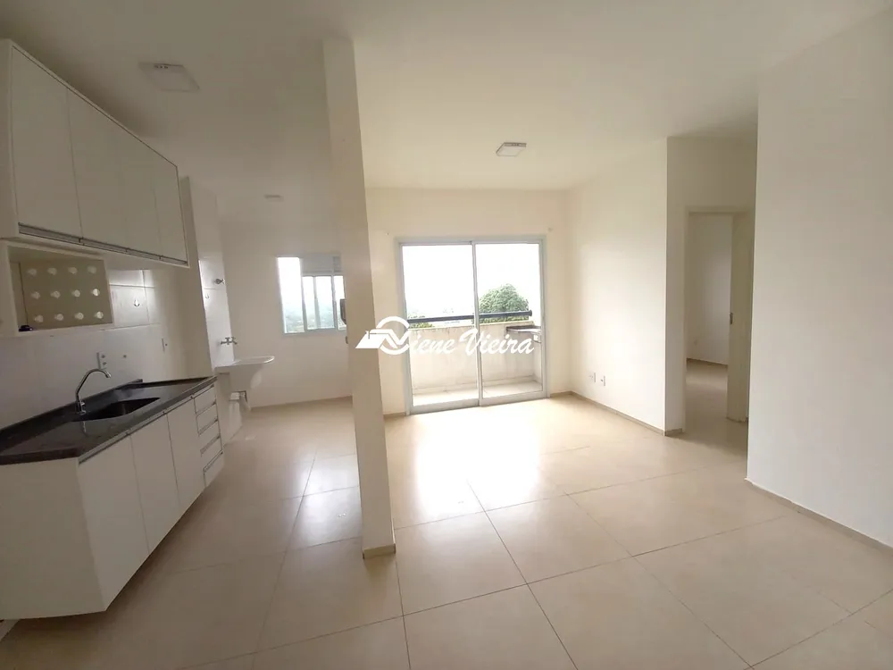 Apartamento, 2 quartos, 57 m² - Foto 1