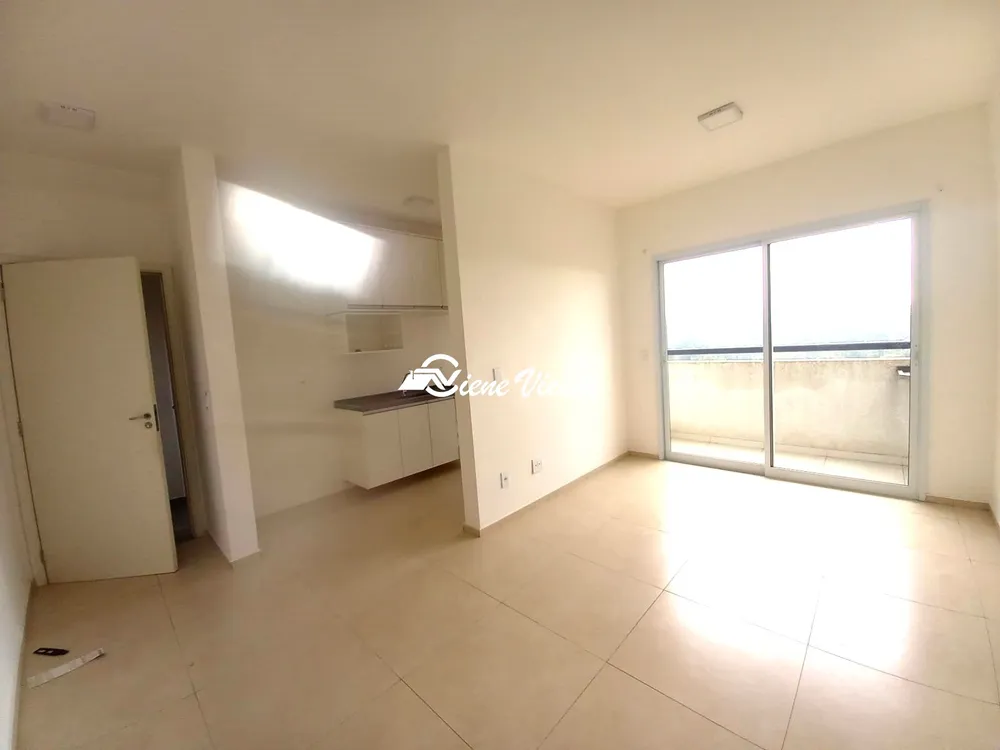 Apartamento, 2 quartos, 57 m² - Foto 5