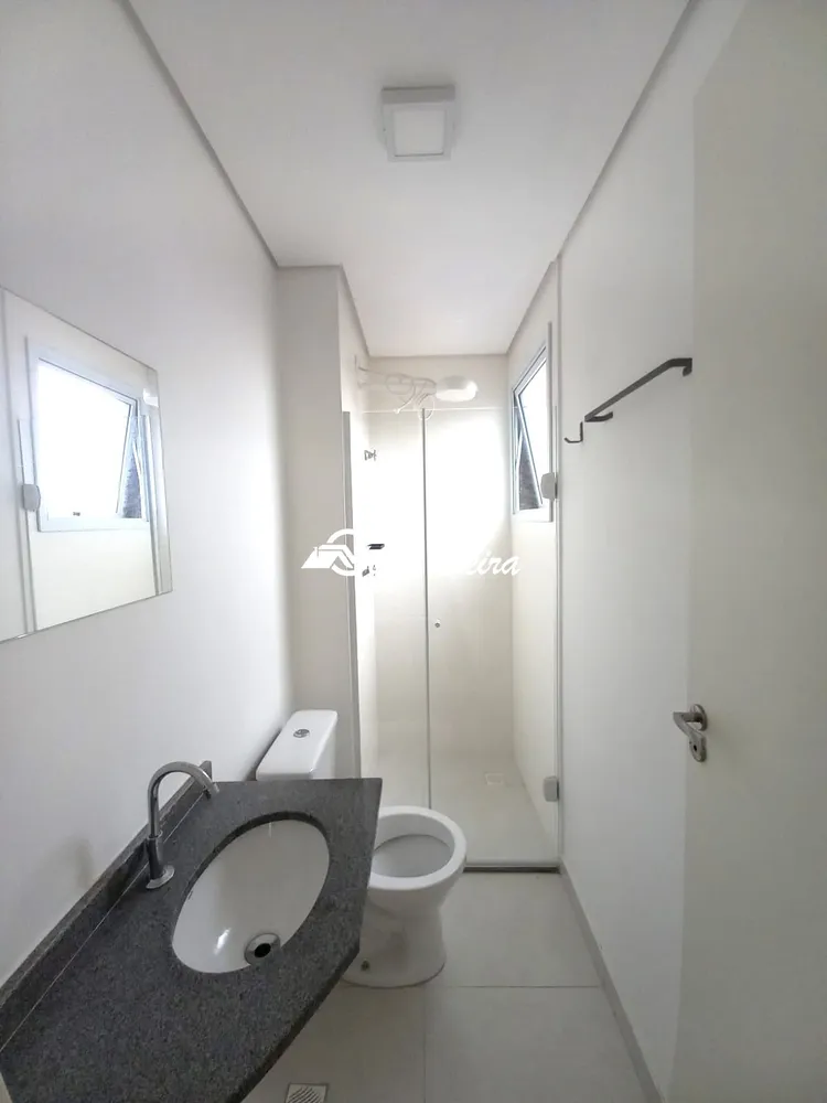 Apartamento, 2 quartos, 57 m² - Foto 2
