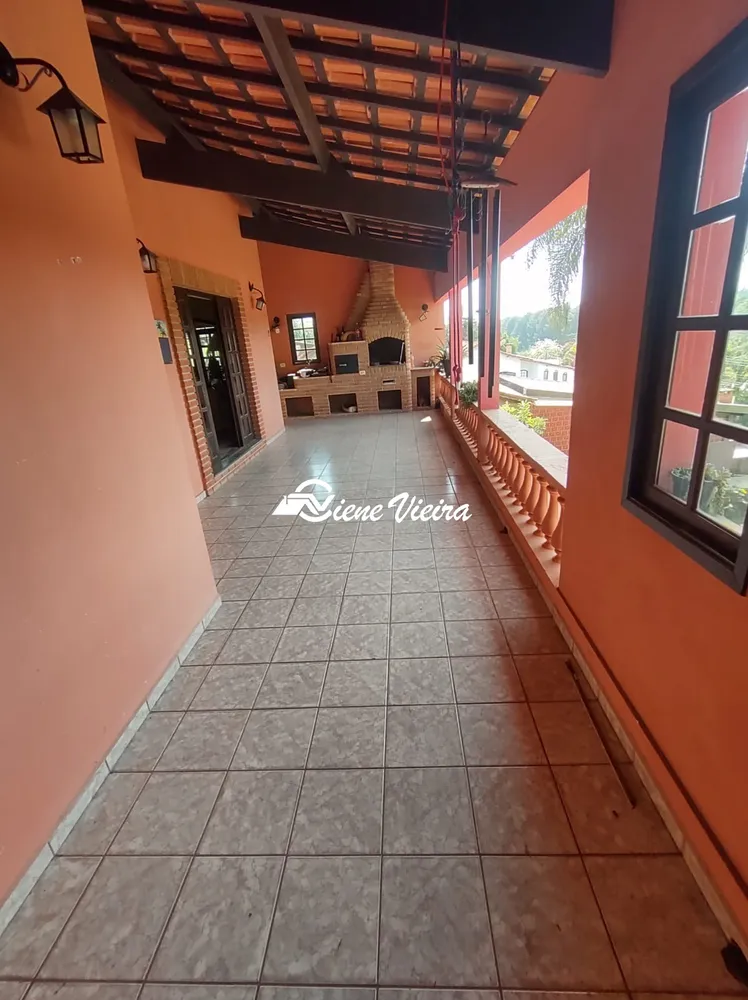 Chácara, 5 quartos, 1000 m² - Foto 4